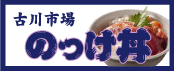 のっけ丼